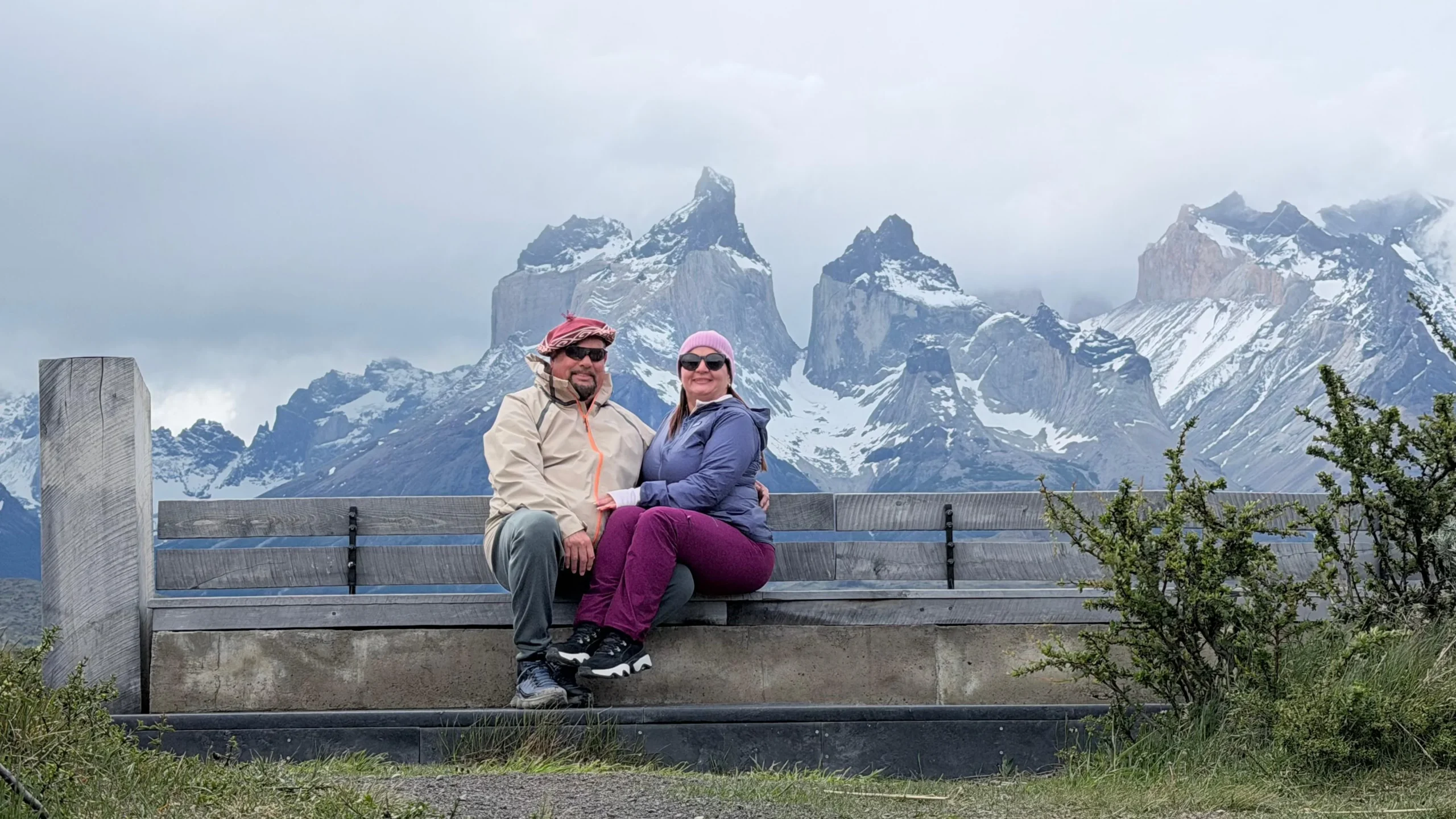 Patagonia Relax Experience with comfort-based travel in Southern Patagonia