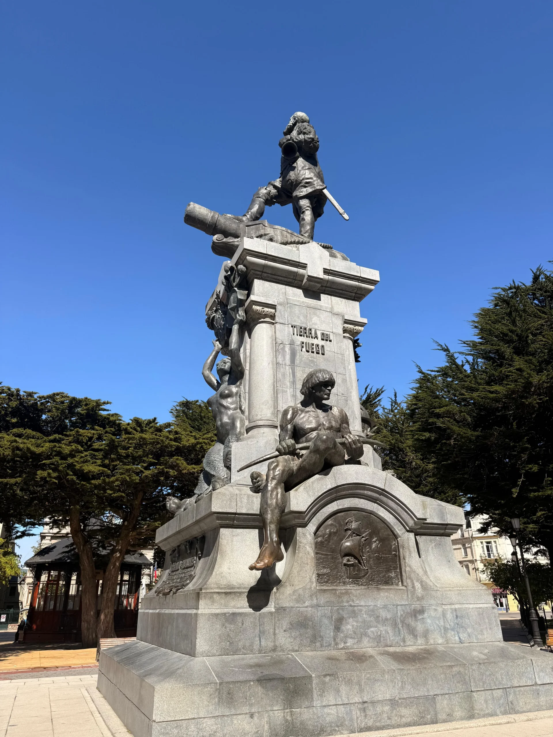 Punta Arenas and the Strait of Magellan experience in Southern Patagonia